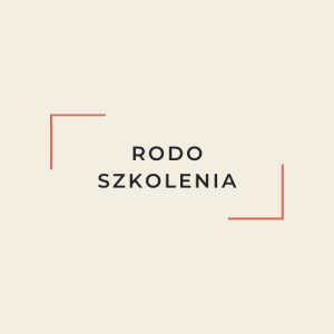 Szkolenia RODO